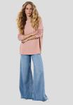 Топ Apricot OVERSIZED , Pink - фото 2