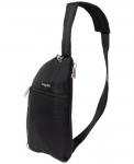 Противоугонный ремень Securtex Half Moon Sling Baggallini, Black - фото 3