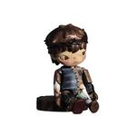 Hirono 5th Generation Reshaping Collection Mystery Boxes Single Blind Box/whole Box 9 Pcs POP MART - фото 6