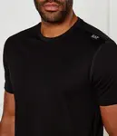 Футболка Regular fit Ea7, черный - фото 4