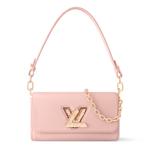 LOUIS VUITTON Сумка через плечо - фото