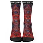 Носки Hydroponic Flagship Half long, разноцветный - фото