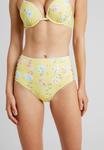 Низ бикини Sunseeker Bikini bottoms, Yellow - фото