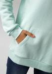Толстовка Aniston CASUAL, Light blue - фото 4