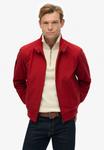 Куртка Superdry & Co Bomber Jacket, Chilli Pepper Red/Red - фото 5