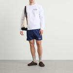 Овальные теннисные шорты Palmes, blue - фото 4