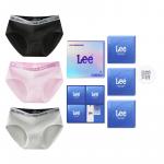 Классические трусы 101 women's Lee, белый - фото 11