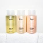 Шампунь для тонких волос OUAI, 32 oz/946 mL - фото 4