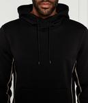 Толстовка BOSS GREEN Soody 1 Regular Fit, черный - фото 4