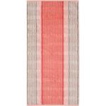 Полотенце Cawoe красный, 50/100 см - фото 2