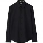 Рубашка Ekd Burberry, черный - фото