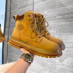 Ботинки Martin унисекс Bellum Han, белый - фото 36