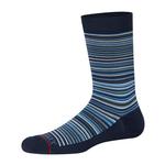 Носки SAXX Underwear Whole, синий - фото