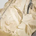 DSQUARED 2 Куртка-бомбер DSQUARED2 Cyprus, Khaki - фото 8