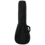 Бас-гитара Epiphone Grabber Ebony с премиальным чехлом - фото 6