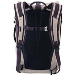 Рюкзак Nitrobags SCRAMBLER, бежевый - фото 4