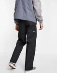 Черные рабочие брюки чинос с двойным коленом Dickies - фото 2