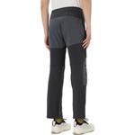 Мужские брюки softshell KOLON SPORT, черный - фото 7