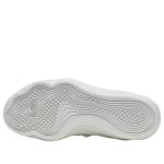 Кроссовки EQLZ 247 'Moon White', белый - фото 6