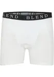 Сундук Blend "Нижнее белье 2 шт." (набор, 2 шт.), белый - фото