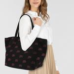 Сумка-шоппер Karl Lagerfeld, Black - фото 2