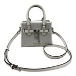 MICHAEL KORS Сумка через плечо Хэмилтон Серия Деним - фото