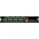Портативный цифровой рекордер Sound Devices MixPre-10 II 10-Channel / 12-Track MIXPRE-10 II - фото 2
