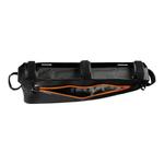 Сумка-каркас Ortlieb FRAME-PACK 6L Black Matt - фото 4