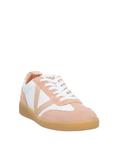 Кроссовки Ovyé, бледно-розовый - фото 2