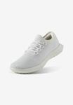 Кроссовки Allbirds TREE DASHER, Blizzard Sole/White - фото 7
