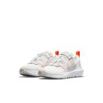 Кроссовки кратер удар Nike, белый - фото 3