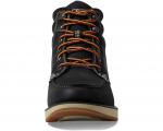 Ботинки L.L.Bean Stonington Moc Toe, черный - фото 2