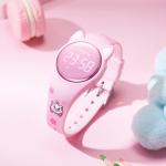 Умные часы с bluetooth-подключением для детей Disney, белый - фото 6