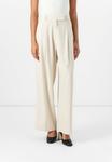 Брюки MYLOS 2nd Day, кремовый - фото