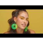 Пухлая правая спина 1 шт Nyx Professional Make Up - фото