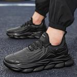 Кроссовки унисекс с низким верхом Camosi, черный - фото 15