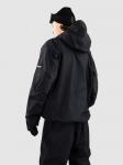 Анорак Salomon Venom Anorak, deep black - фото 2