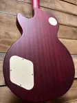Epiphone Les Paul Classic Worn Heritage Cherry - фото 12