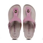 Шлепанцы унисекс Golofi, цвет Beige 107 - фото 22