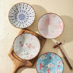 KAWASIMAYA Керамические миски Pink/Blue - фото 9