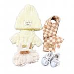 Одежда для кукол и фигурок Brangdy - фото 9