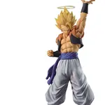 Фигурка Dragon Ball Legends Collab Gogeta tan BANPRESTO - фото 3