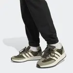 Детские брюки Adidas Essentials, черный - фото 4