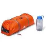 Палатка Access 2 MSR, Orange - фото 11