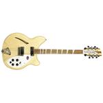 Электрогитара Rickenbacker 360/12 Mapleglo - фото 3
