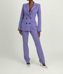 Крис Блейзер в фиолетовом цвете Ciao by CC - фото 2