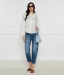 Рубашка c_berday_1 Regular fit Boss Orange, экрю - фото 2