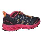 Детские кроссовки для трейлраннинга CMP Altak 2.0 30Q9674K - фото 7