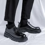 Туфли Men"s Casual Men Low-Top черный Romon - фото 8