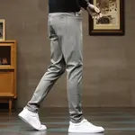 Джинсы мужские Jeep, желтые - фото 7